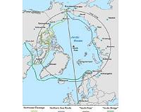 China to publish Arctic shipping route guide: state media