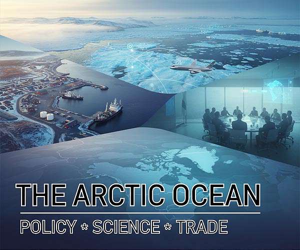 NATO chief's tactic on Trump's Greenland threats? Change topic