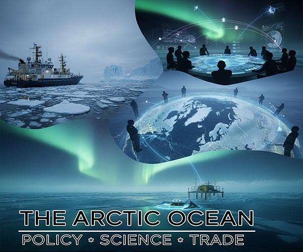 Russia avoids confrontation in Arctic, Norwegian official says