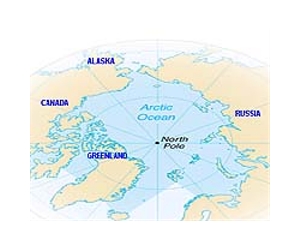 States set rules on exploiting Arctic wealth