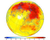 New study reveals local drivers of amplified Arctic warming