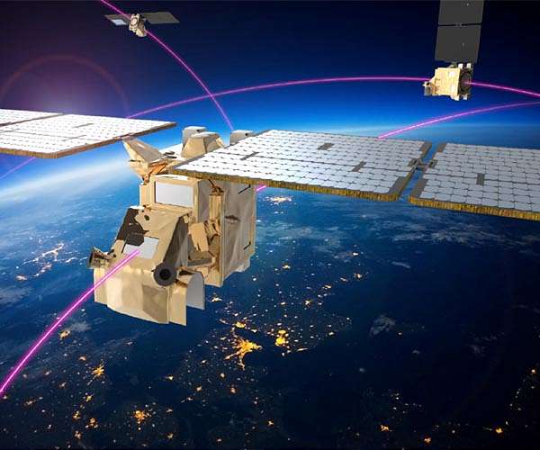 ESA's mini weather mission exceeds expectations