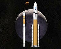 US manned space flight in doubt 40 years after moon walk