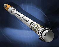 Successful Rocket Motor Test Helps NASA's Shuttle And ARES I