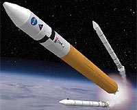 Concerns Expressed Over Future Of Human Spaceflight At NASA