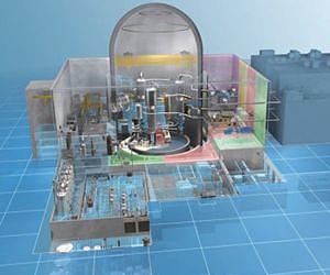 AREVA receives NRC approval of new Simulation Validation Test for Digital I and C System