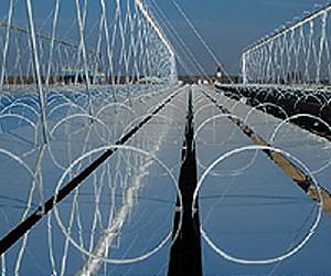 TEP Selects AREVA Solar as Technology Partner for Innovative CSP Booster Project