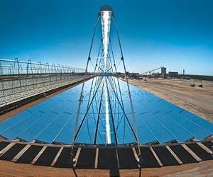 Solar Dawn will be Largest Plant of its Kind in the World