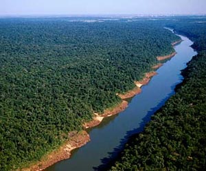 World court to rule on Argentina-Uruguay river dispute