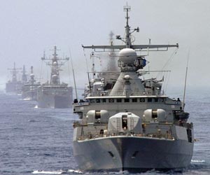 Argentina angling for U.S. Falklands role