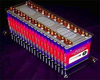MIT Battery Material Could Lead To Rapid Recharging Of Many Devices