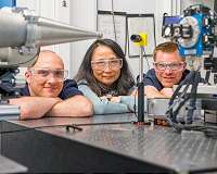 Chemical 'dance' of cobalt catalysis could pave way to solar fuels