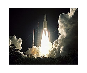 Ariane 5 Lofts Dual Birds