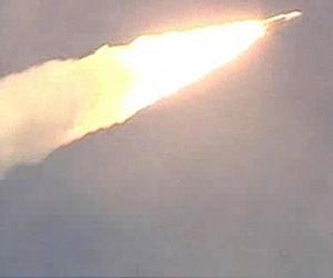 Ariane 5's Sixth Launch Of 2010