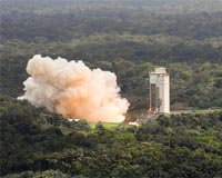 Europe's Ariane rocket must develop or die: ex-CEO
