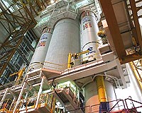 Arianespace Completes The Assembly Of Another Ariane 5