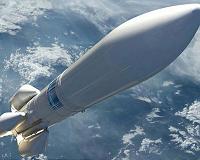 ArianeGroup starts production of VINCI engine combustion chamber