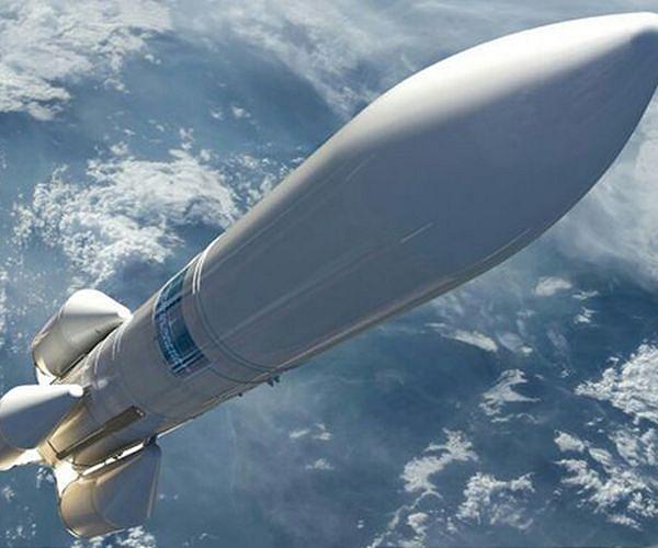 ESA lays out roadmap to Ariane 6 and Vega-C flights