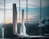 Eutelsat signs up for Ariane 6