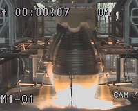 Ariane 6's core engine completes qualification tests