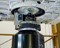 Ariane 5 Ready For This Week's Dual-Passenger Mission