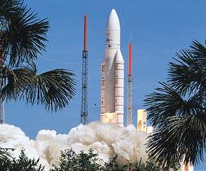 Arianespace - 30th Anniversary, New Momentum