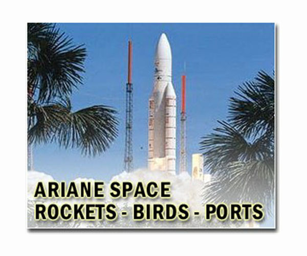 Flexibility and resiliency define Arianespace's performance in 2020