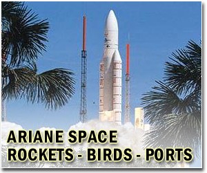 Taiwan, Singapore launch satellite