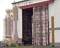 Ariane 5 Ready For This Week's Launch