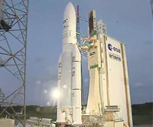 Liberty second stage one step closer to production