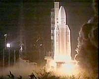 Another Ariane 5 Orbits Dual ComSats