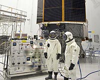 Europe sets May 6 for launch of Herschel, Planck telescopes