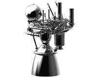 ESA moves ahead on low-cost reusable rocket engine