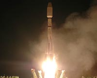 Sentinel-1B launched to complete radar pair