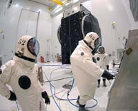 Russian Proton-M Rocket To Launch Japanese Telecoms Satellite