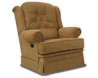 Chinese armchairs linked to French eczema outbreak