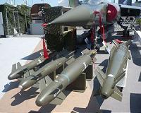 Sagem forming Indian JV for AASM Hammer bomb kits