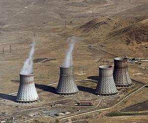 Environmentalists decry risks of new Armenia nuclear reactor