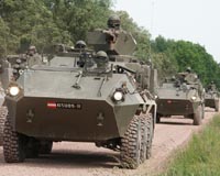 New Technology Creates Interoperability For Multinational Exercises