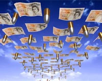 New US backing for arms trade treaty welcomed