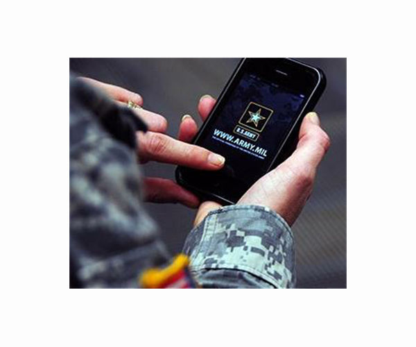Spending in mobile apps surges to new high: survey