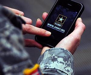 Raytheon Provides First Hybrid Cellular Capability For Soldier Networks