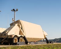 Raytheon awarded $1.5B contract for radar systems