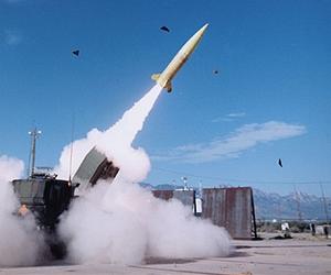 Hypersonic ATACMS Motor Boosts Experimental Scramjet In First Flight