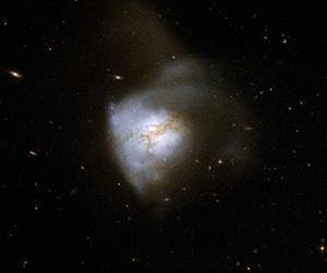 Sharpest View Ever Of Distant Star Factories