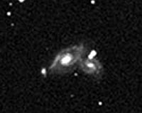 Hubble Has A Winner