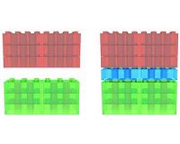 Scientists bridge different materials by design