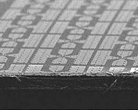 Ultralow power transistors could function for years without a battery