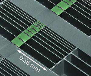 Developing the next generation of microsensors