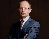 Yatsenyuk: Ukraine's energy sector free from Russia